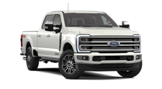 2026 Ford Super Duty® External Image 4